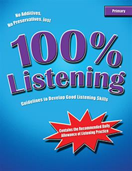 100% Listening Primary LinguiSystems