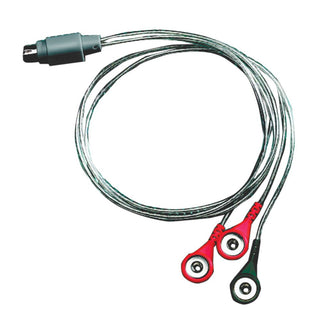 24" Electrode Lead Wire Set 24" Electrode Lead Wire Set - 32216