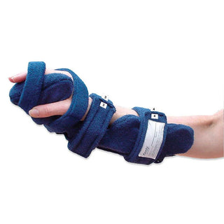 Comfy Cuddler Hand Splints Comfy Cuddler Hand Splint, Opposition Thumb, Right - 51724/NA/RT