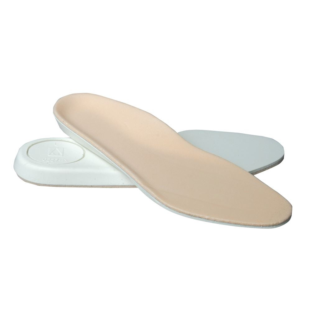 AliMed Duo/Laminate D-Soles D-Sole, 1/4