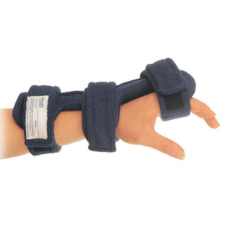 Comfy Dorsal Hand Orthosis Comfy Dorsal Hand Orthosis, Pediatric, Left, Small - 72360/NA/LS