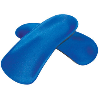 FREEDOM Accommodator Insoles Accommodator Insoles, Size 3, Womens 8-9.5, Mens 8-9 - 6813