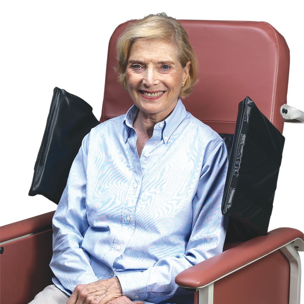 SkiLCare GeriChair Side Wings GeriChair Side Wings 706319 Devine