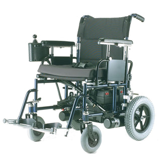 Drive Medical Cirrus Power Wheelchair Cirrus Power Wheelchair, 20"W - 77837