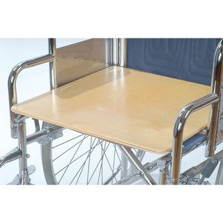 AliMed Wheelchair Board Wheelchair Board, 18"Wx16"D, 3 lbs. - 8023