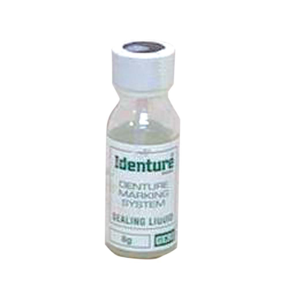 Alimed Identure Denture Marking Kit Indenture Denture Marking Kit 82 Devine Express