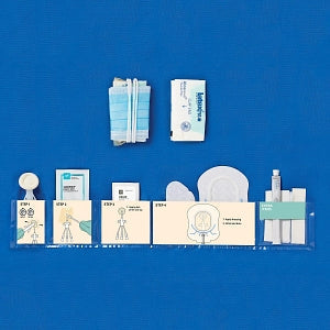 Medline ERASE BSI Dressing Change Systems - Erase BSI Dressing Change | Devine Express Medline ERASE BSI Dressing Change Systems - Erase BSI Dressing Change | Devine Express