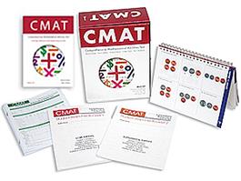 CMAT Print & Software COMBO Kit