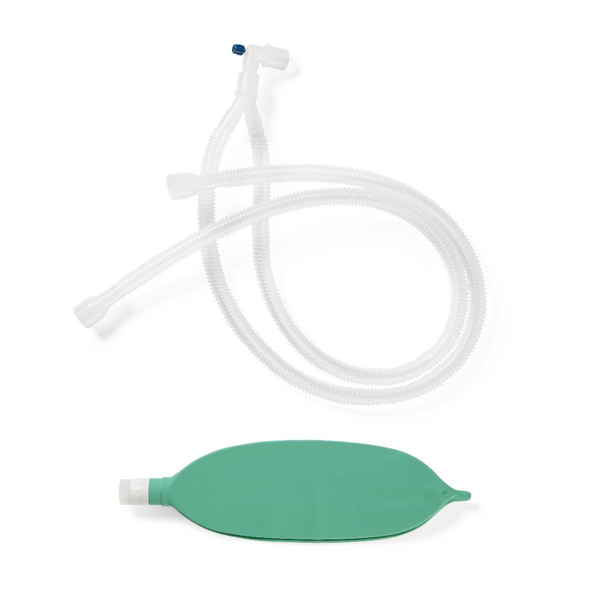 Medline Pediatric Corrugate Anesthesia Circuits PEDI ANESTH CIRCUIT