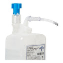 Medline Prefilled Bubble Humidifiers - Prefilled Humidifier, Sterile H2O, 350 mL - HCS00350