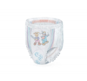 Medline DryTime Disposable Potty Training Pants - DryTime Child Dispos
