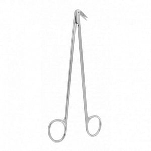 Medline Diethrich Coronary Artery Scissors - SCISSOR, ARTERY