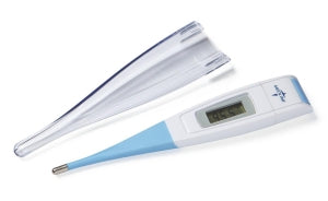 Medline 30-Second Flex-Tip Oral Digital Stick Thermometer - 30-Second