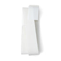 Medline Armboard Strap - Disposable Foam Armboard Strap, 1.5" x 32" - NON081540