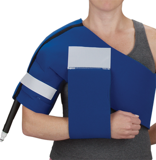DeRoyal Hot/Cold Therapy Wraps