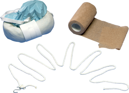 Shoulder Suspension Kit