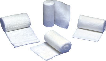 DeRoyal Webril Sterile Cast Padding | Devine Express DeRoyal Webril Sterile Cast Padding | Devine Express