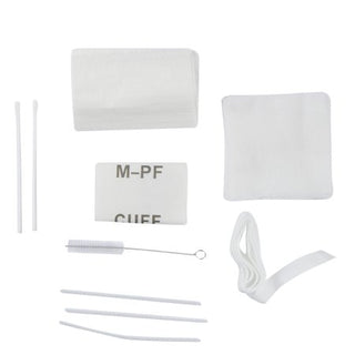 McKesson - Tracheostomy Care Tray Sterile - 16-715