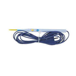 McKesson Argent - Electrosurgical Pencil 10 Foot Cord Length Blade Tip - 22-ESP1