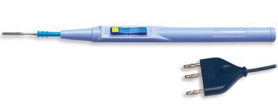 McKesson Argent - Electrosurgical Pencil Blade Tip - 22-ESP6H