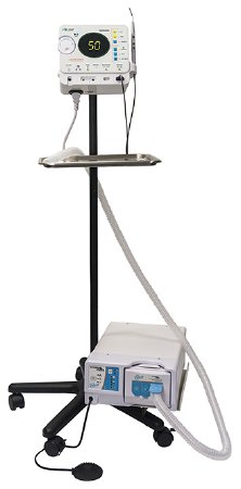McKesson - OB/GYN Total System with Smoke Evacuation - 22-A952G