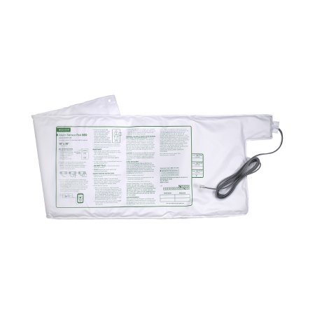 McKesson Brand - Alarm Sensor Pad 10 X 30 Inch (25 cm x 76 cm) - 162-1127