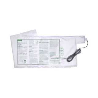 McKesson Brand - Alarm Sensor Pad 10 X 30 Inch (25 cm x 76 cm) - 162-1127