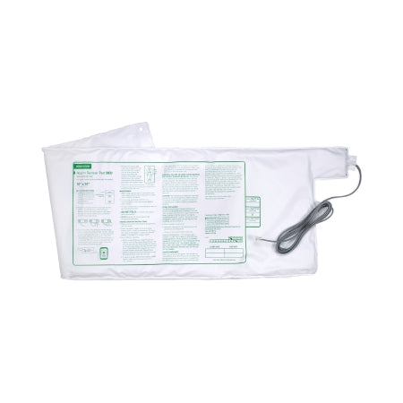 McKesson Brand - Alarm Sensor Pad 10 X 30 Inch (25 cm x 76 cm) - 162-1132
