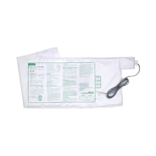McKesson Brand - Alarm Sensor Pad 10 X 30 Inch (25 cm x 76 cm) - 162-1132