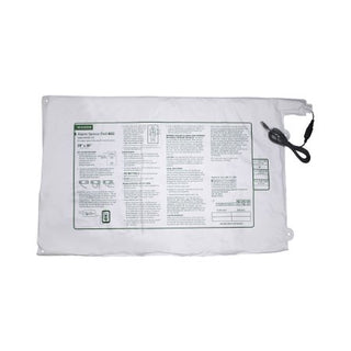 McKesson Brand - Alarm Sensor Pad 20 X 30 Inch (51 cm x 76 cm) - 162-1135