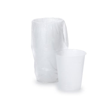 McKesson - Plastic Liner Plastic - 56-80528