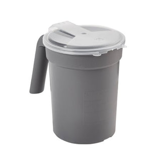 McKesson - Pitchers Mckesson 32 oz. Graphite - 56-80535