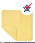 MEDIHONEY - Hydrogel Dressing Medihoney 2.4 X 2.4 Inch Square - 31620