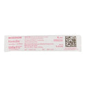 McKesson Hypodermic Needle 1-1/2 Inch Length 18 Gauge Thin Wall Without Safety - 16-N18105