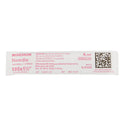 Mckesson  Hypodermic Needle 1-1/2 Inch Length 18 Gauge Thin Wall Without Safety - 16-N18105