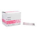 McKesson Hypodermic Needle 1-1/2 Inch Length 18 Gauge Thin Wall Without Safety - 16-N18105