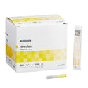 Mckesson Hypodermic Needle 1/2 Inch Length 30 Gauge Regular Wall Without Safety - 16-N3005