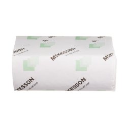 Mckesson Paper Towel Premium Multi-Fold 9 X 9-9/20 Inch - 165-MF250P