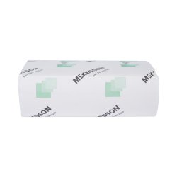 Mckesson Paper Towel Premium Multi-Fold 9 X 9-9/20 Inch - 165-MF250P