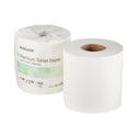 McKesson Toilet Tissue Premium White 2-Ply Standard Size Cored Roll 500 Sheets 4 X 4-1/2 Inch - 165-TP500P