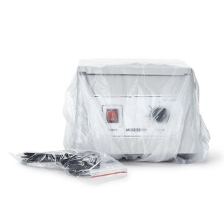 McKesson - Fixed Speed Centrifuge 6 Place Fixed Angle Rotor Fixed speed at 3,400 RPM - 602F