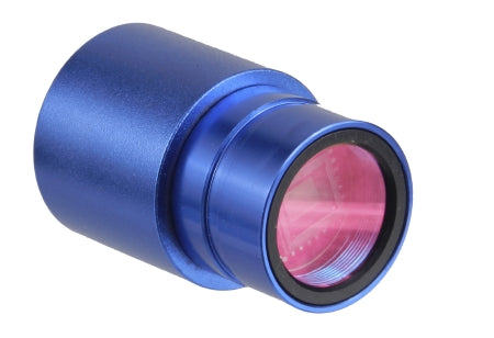 McKesson Brand - Digital Eyepiece Camera Sensor Size: 1/3.2 Inch Fits Most Microscopes - 148-B6-8182