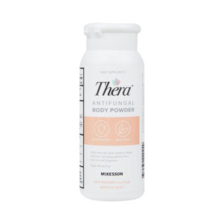 Thera - Antifungal 2% Strength Powder 3 oz. Shaker Bottle - 53-AFP3