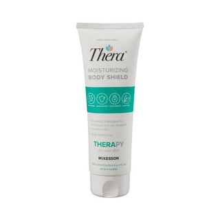 Thera - Skin Protectant 4 oz. Tube Scented Cream - 53-MS4
