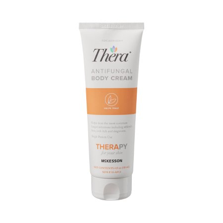 Thera - Antifungal 2% Strength Cream 4 oz. Tube - 53-AFC4