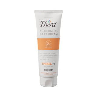 Thera - Antifungal 2% Strength Cream 4 oz. Tube - 53-AFC4