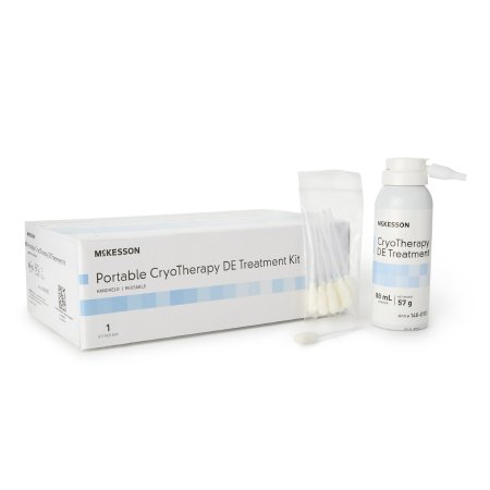 McKesson - CryoTherapy DE Treatment Kit 30 Round / 20 Arrow - 140-0295