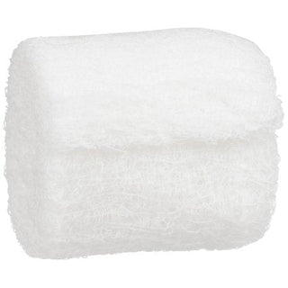 McKesson - Fluff Bandage Roll Gauze 6-Ply 2-1/2 Inch X 3 Yard Roll Shape NonSterile - 16-4262