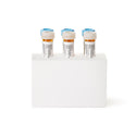 Mckesson Urine Chemistry Control Set  Microscopic Testing Positive Level / Negative Level 3 Level 1 (Abnormal) 15 mL Tubes, 3 Level 2 (Normal with hCG) 15 mL Tubes - K-163-89228