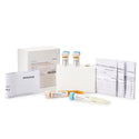 Mckesson Urine Chemistry Control Set  Microscopic Testing Positive Level / Negative Level 3 Level 1 (Abnormal) 15 mL Tubes, 3 Level 2 (Normal with hCG) 15 mL Tubes - K-163-89228